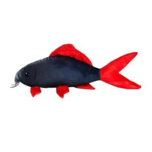 Plyšák Redtail shark Víkendová Akce