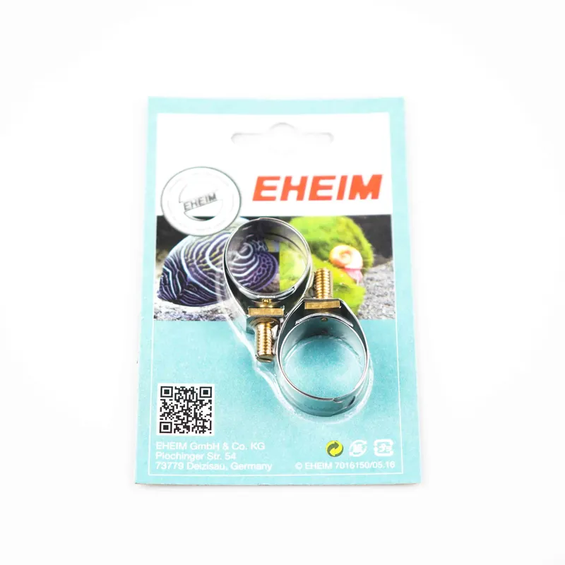 EHEIM svorka na hadici 16/22 mm (4005530) Speciální Cena