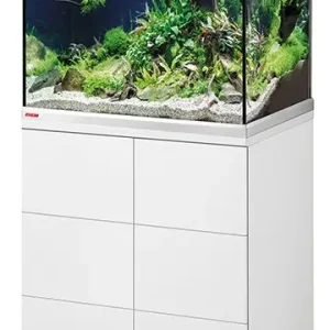 Zlevněný EHEIM Akvárium se skřínkou Proxima classicLED 175 bílá
