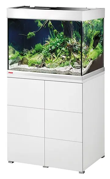 Zlevněný EHEIM Akvárium se skřínkou Proxima classicLED 175 bílá
