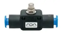 Objednat Nyní ADA CO2-Speed Controller - Jehlový ventil