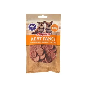 Akční Nabídka Comfy Appetit Fancy Jehněčí pamlsek 100 g