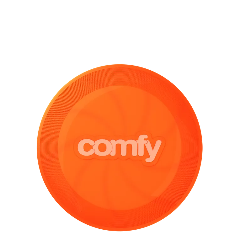 Comfy hračka Super Fly Disk 23 cm Kup Teď