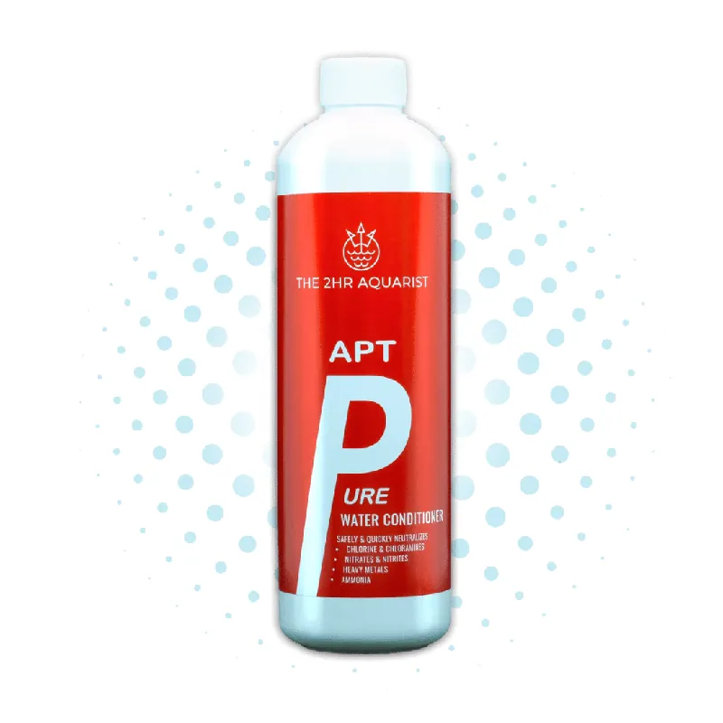 Zlevněný 2Hr APTp Pure 500 ml