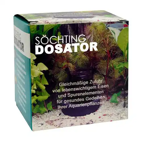 Top Prodej SÖCHTING DOSATOR - přístroj na hnojení rostlin
