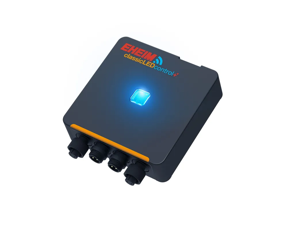 Vrácení Zdarma EHEIM Stmívač classicLEDcontrol+e