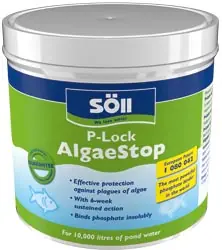 Ověřený Söll P-Lock 500g