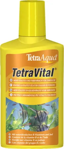 Hit Sezóny Tetra TetraVital 100ml