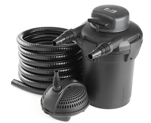 Expresní Doručení Pontec PondoPress Set 5000