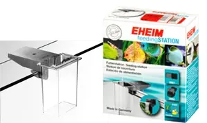 EHEIM držák pro automatická krmítka Sezónní Sleva