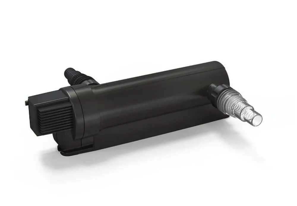 Pontec PondoTronic UVC 7 Časově Omezené