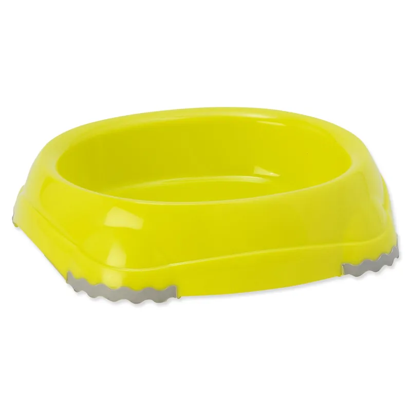 Akční Cena Magic Cat Miska plast s protiskluzem žlutá 210 ml