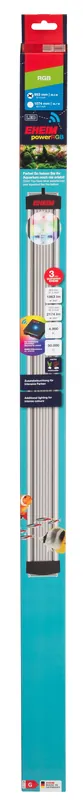 Koupit Online EHEIM LED Osvětlení PowerRGB 26,3 W 953 mm