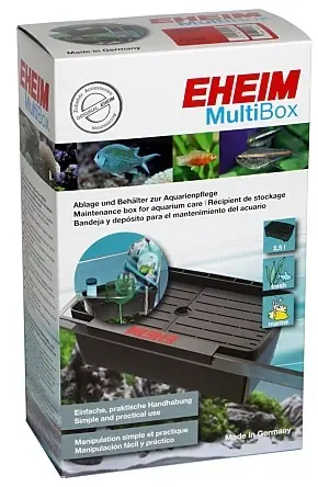 Super Cena EHEIM Multibox