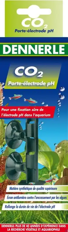 Horká Nabídka DENNERLE držák PH elektrody