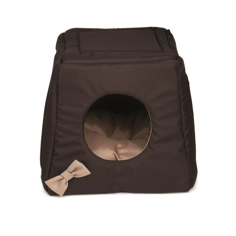 Tovární Cena Comfy Multifun dom Lola Trio 43 x 43 x 39 Bro/Bei