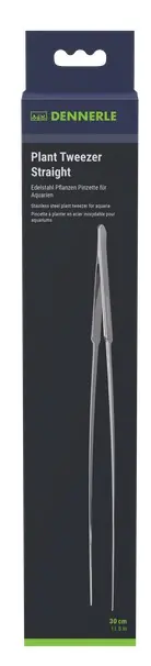 Akce Dennerle pinzeta rovná, 30 cm