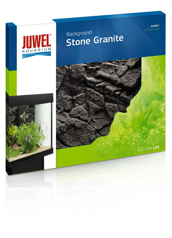 Pozadí do akvária Juwel Stone Granite Výhodná Nabídka