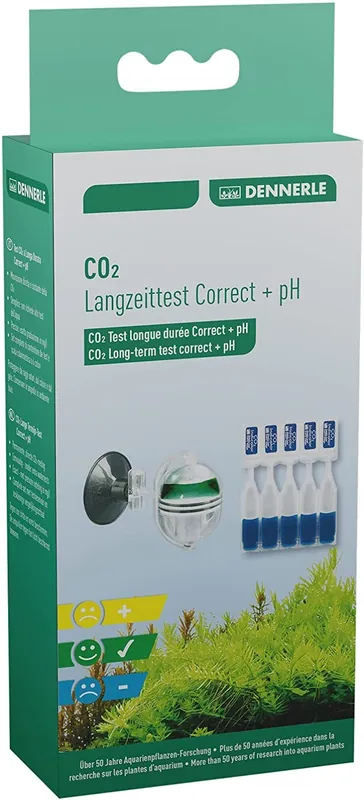 DENNERLE Profi-Line CO2 Tester Levný