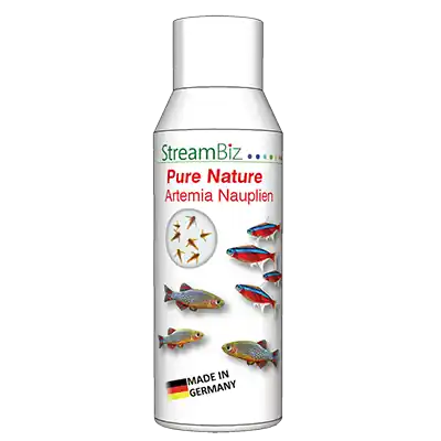 StreamBiz Pure Nature Larvy artemie 100 ml Výprodej