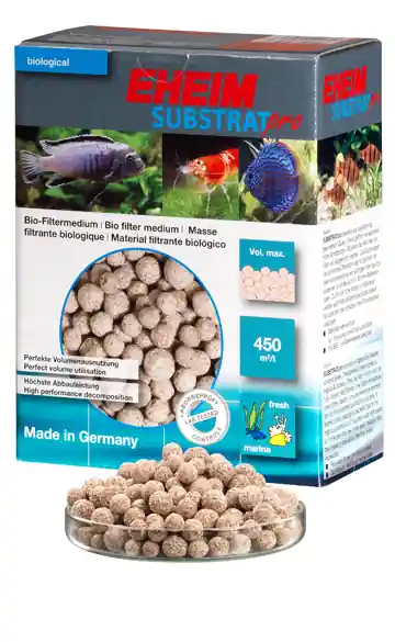 Filtrační hmota Eheim EHFI SUBSTRAT pro 1L Kup Teď