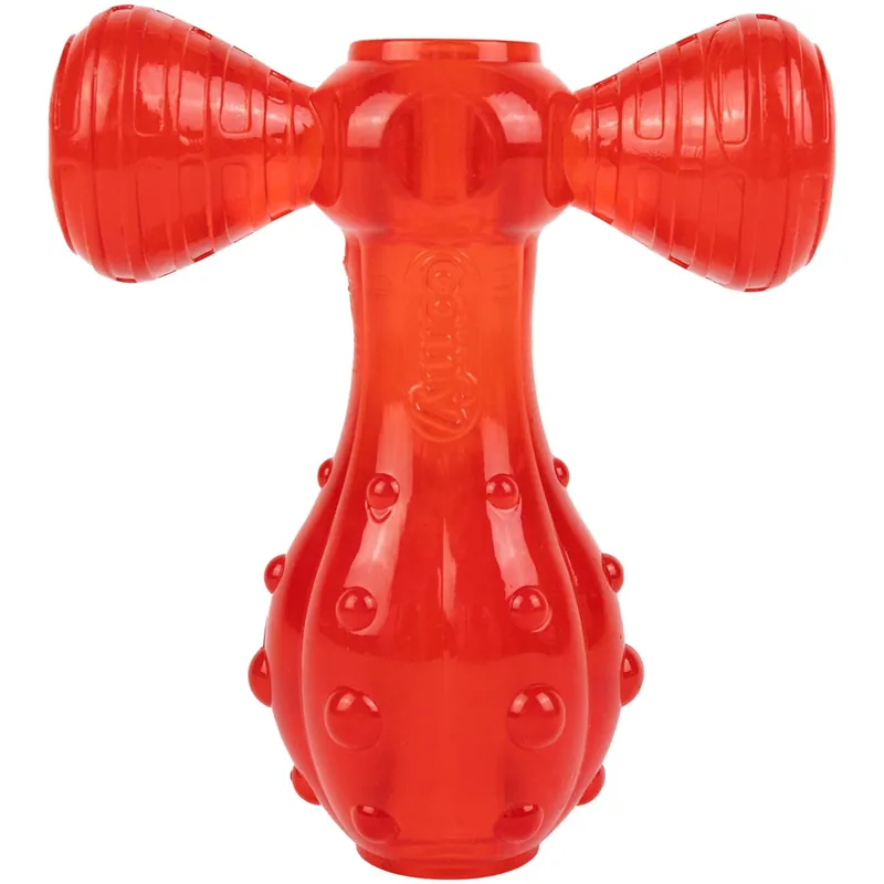 Nakupujte Hned Comfy hračka Strong Dog - kladívko 13,5 cm