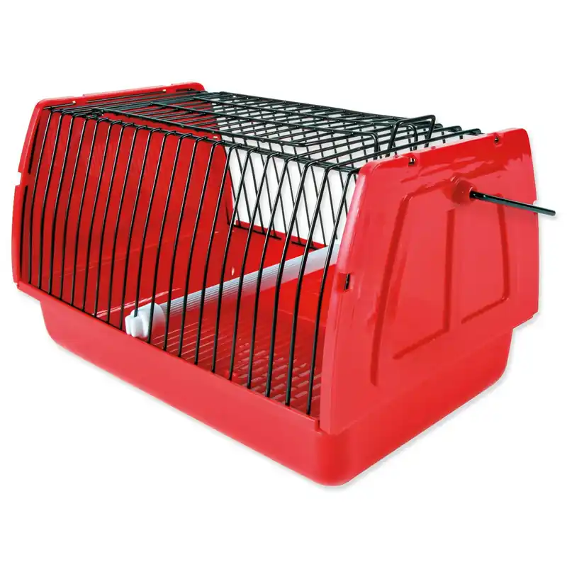 Speciální Cena Trixie Přepravka pro malé ptáky a hlodavce 22 x 14 x 15 cm