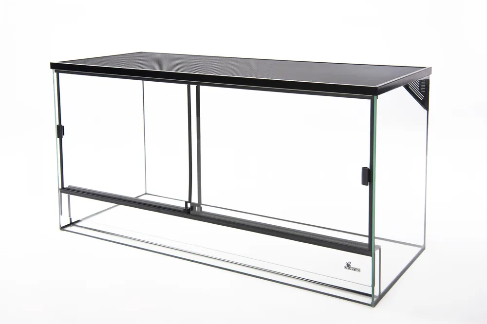 Diversa Terárium se síťkou 100 x 40 x 50 cm Bezpečná Platba