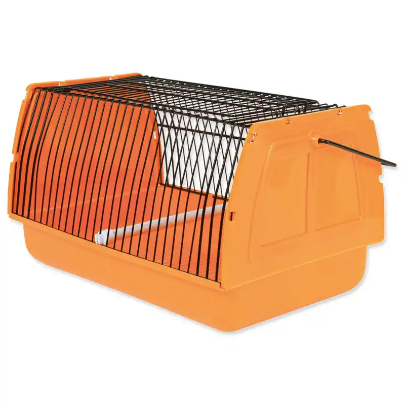 Nízká Cena Trixie Přepravka pro malé ptáky a hlodavce 30 x 18 x 20 cm