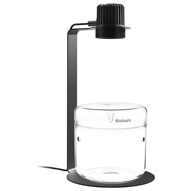 Bioloark Wabi-Kusa Set LH-03 Nejlepší Cena