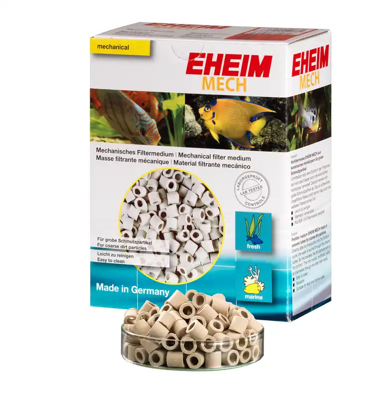 Hit Sezóny Filtrační hmota Eheim EHFI MECH 2L