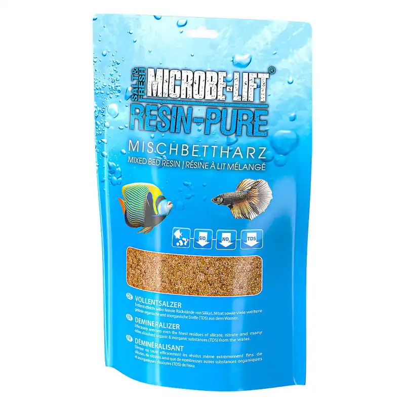 ARKA Mixedbed 1000 ml Novinka