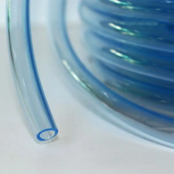 Tovární Cena Aqua Style Čirá hadice 16/22 mm po 1 metru