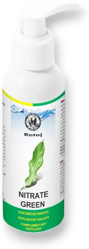 Rataj Nitrate Green 150 ml Novinka