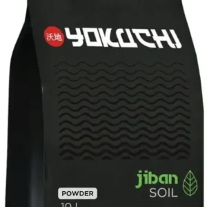 Přímo Od Výrobce Yokuchi Jiban Soil 10 l Powder