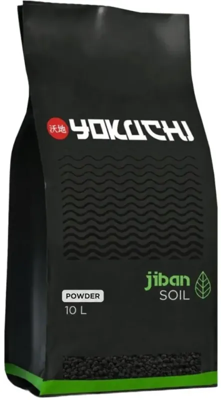 Přímo Od Výrobce Yokuchi Jiban Soil 10 l Powder