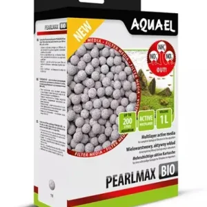 AquaEl filtrační náplň Pearlmax BIO 1 l Aktuální