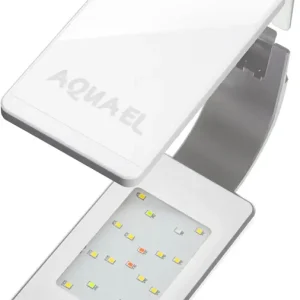 AquaEl Leddy Smart BT 4,8 W, bílá Akce