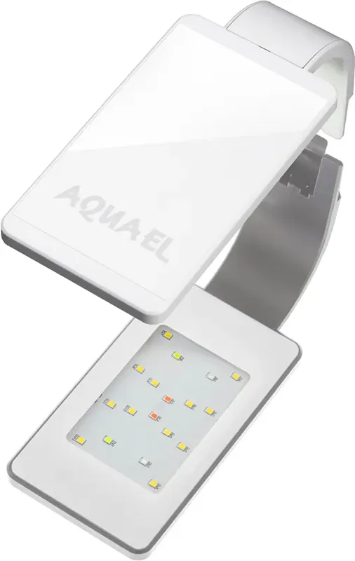 AquaEl Leddy Smart BT 4,8 W, bílá Akce