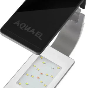 Expresní Doručení AquaEl Leddy Smart BT 4,8 W, černá