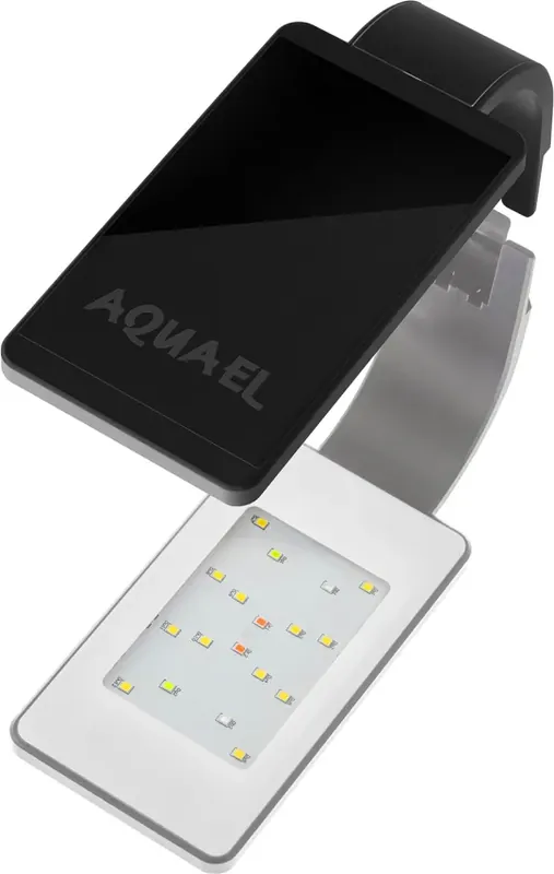 Expresní Doručení AquaEl Leddy Smart BT 4,8 W, černá