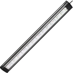 AquaEl Leddy Slim BT 560 mm 18 W, černá Zlevněný