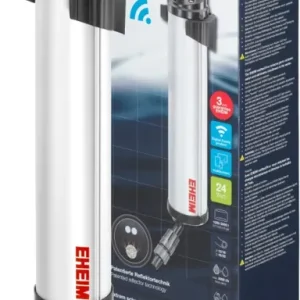EHEIM Reeflex UV+e sterilizátor 2000 Nízká Cena