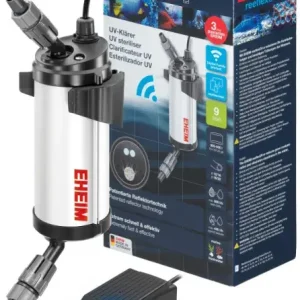 EHEIM Reeflex UV+e sterilizátor 500 Kup Teď