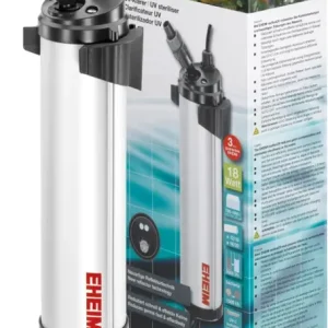 Finální Výprodej Eheim Reeflex UV sterilizátor 1500