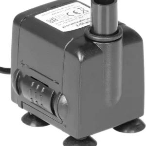 Ihned K Objednání Kruger Meier HydroSpark All Connect čerpadlo 450 l/h