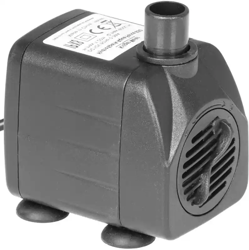 Kruger Meier HydroSpark All Connect čerpadlo 1500 l/h Nízká Cena