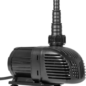 Kruger Meier StreamPulse Pond jezírkové čerpadlo 4000 l/h Nakupujte Hned