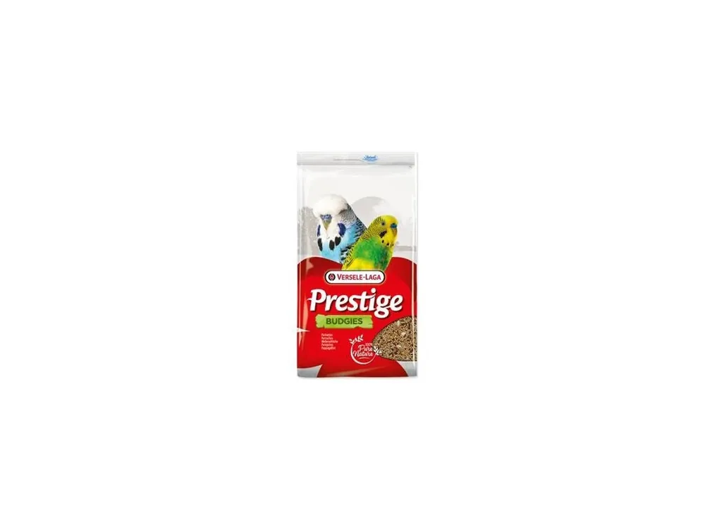 Odeslání Ihned VL Prestige Budgies 4kg