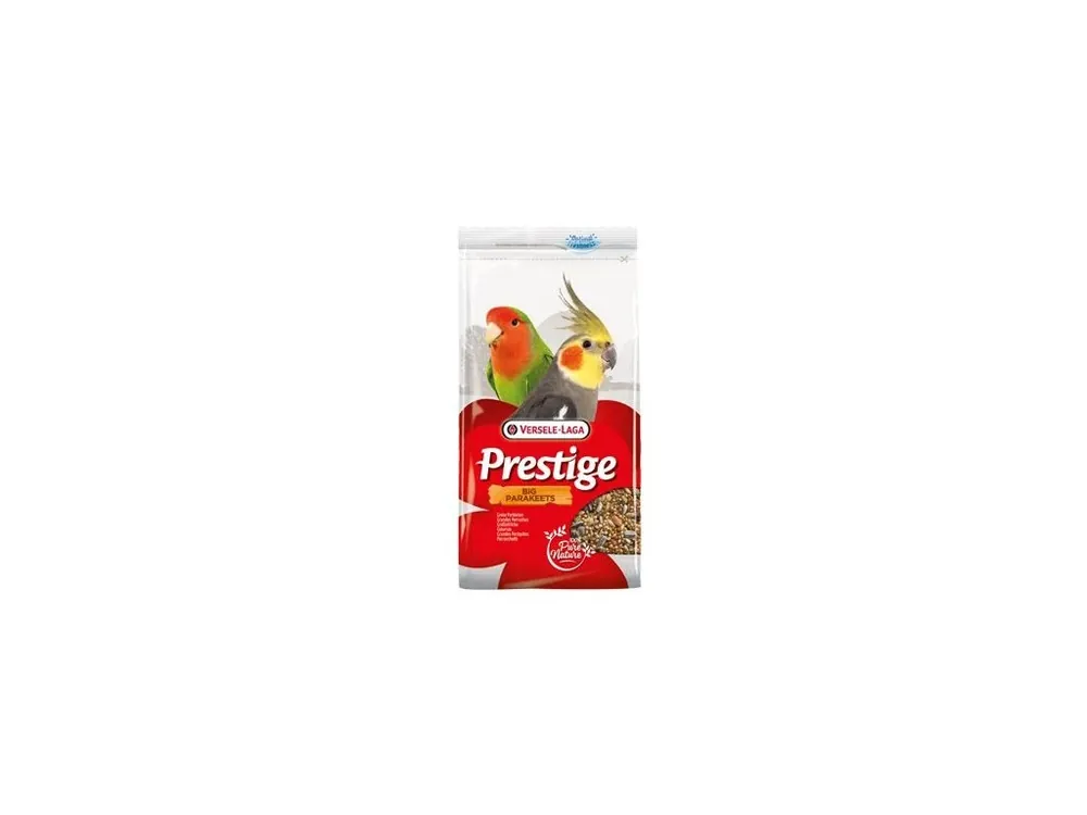 VL Prestige Big Parakeets 4kg Jen Po Omezenou Doba
